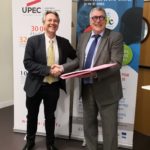 L’E2C94 et l’Université Paris Est Créteil (UPEC) renouvellent leur partenariat