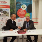 Transdev et l’E2C94 officialisent leur partenariat