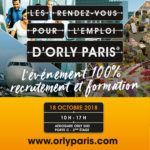 L’E2C94 aux RDV pour l’emploi d’Orly Paris