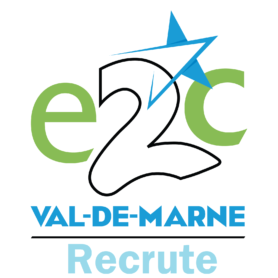 Logo E2C94 Recrutement