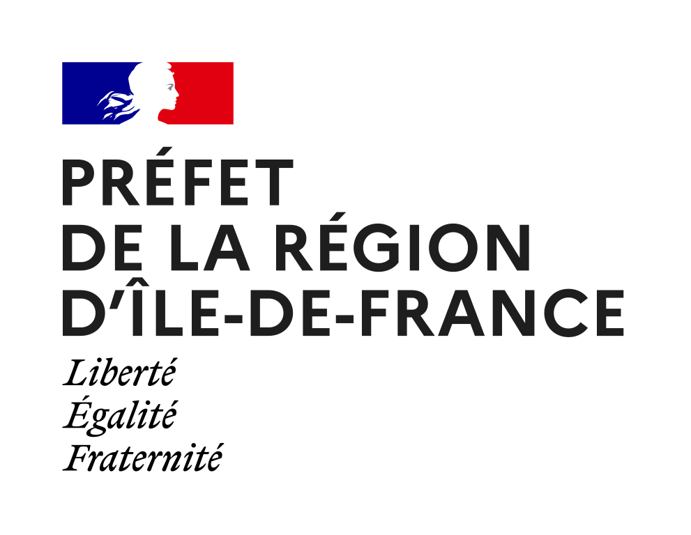 Préfet de la région IDF